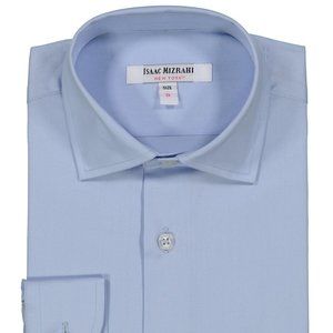 Boys Isaac Mizrahi dress shirt
